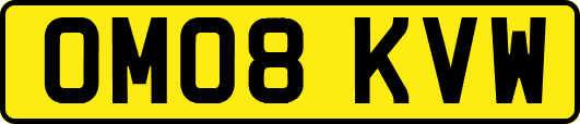 OM08KVW