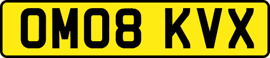 OM08KVX