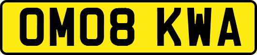 OM08KWA