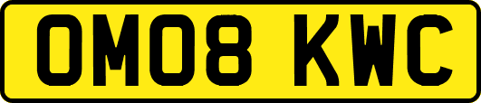 OM08KWC