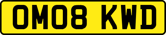 OM08KWD