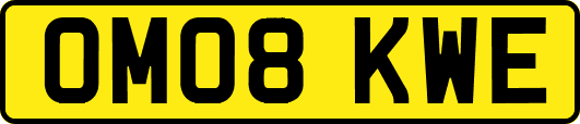 OM08KWE