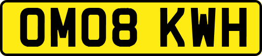 OM08KWH