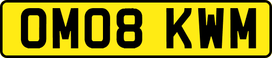 OM08KWM