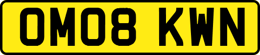 OM08KWN