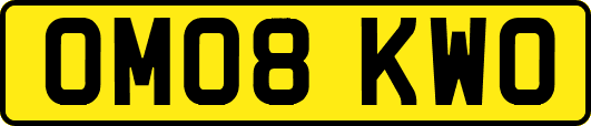 OM08KWO