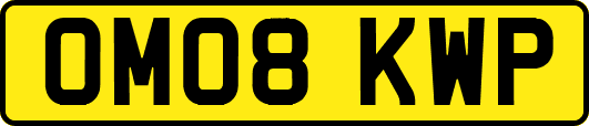 OM08KWP