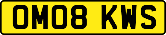 OM08KWS