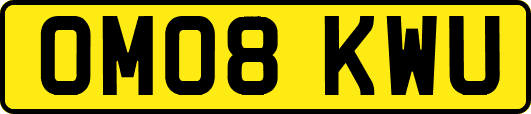 OM08KWU