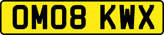 OM08KWX