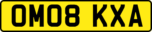 OM08KXA
