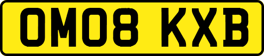 OM08KXB