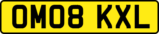 OM08KXL