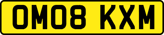 OM08KXM