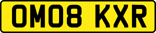 OM08KXR