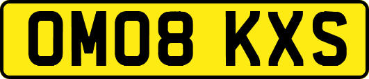 OM08KXS