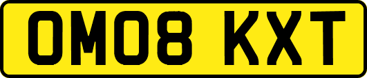 OM08KXT