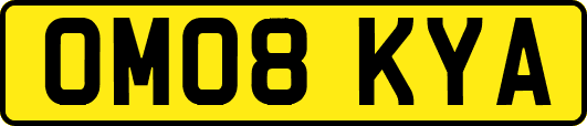 OM08KYA