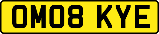 OM08KYE
