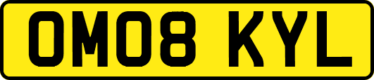 OM08KYL