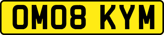 OM08KYM
