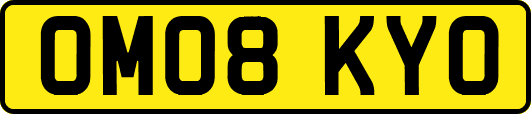OM08KYO