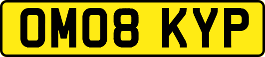 OM08KYP