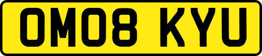 OM08KYU