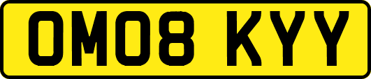 OM08KYY
