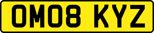 OM08KYZ