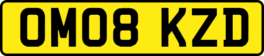 OM08KZD
