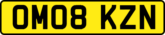 OM08KZN