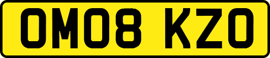 OM08KZO