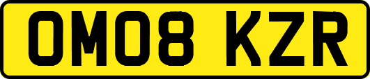 OM08KZR