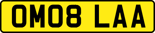 OM08LAA
