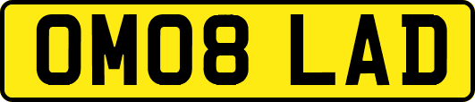 OM08LAD