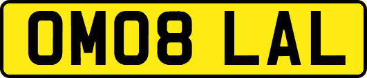 OM08LAL