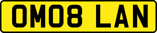 OM08LAN