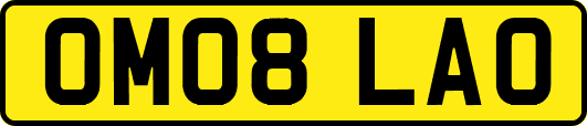 OM08LAO