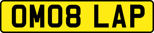 OM08LAP