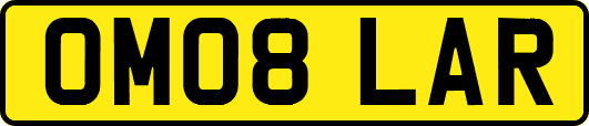 OM08LAR