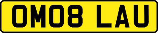 OM08LAU