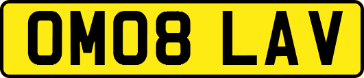OM08LAV