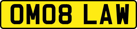 OM08LAW