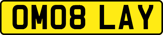 OM08LAY