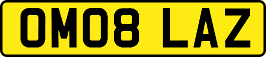 OM08LAZ