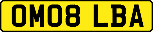 OM08LBA