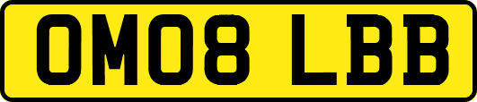 OM08LBB