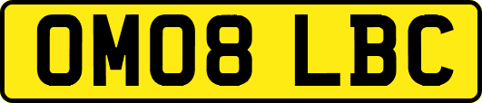 OM08LBC