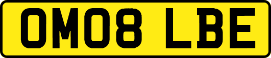 OM08LBE